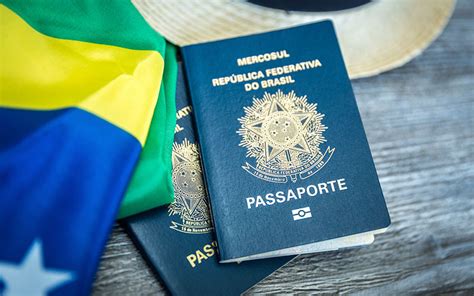 consulado brasileiro em frankfurt passaporte